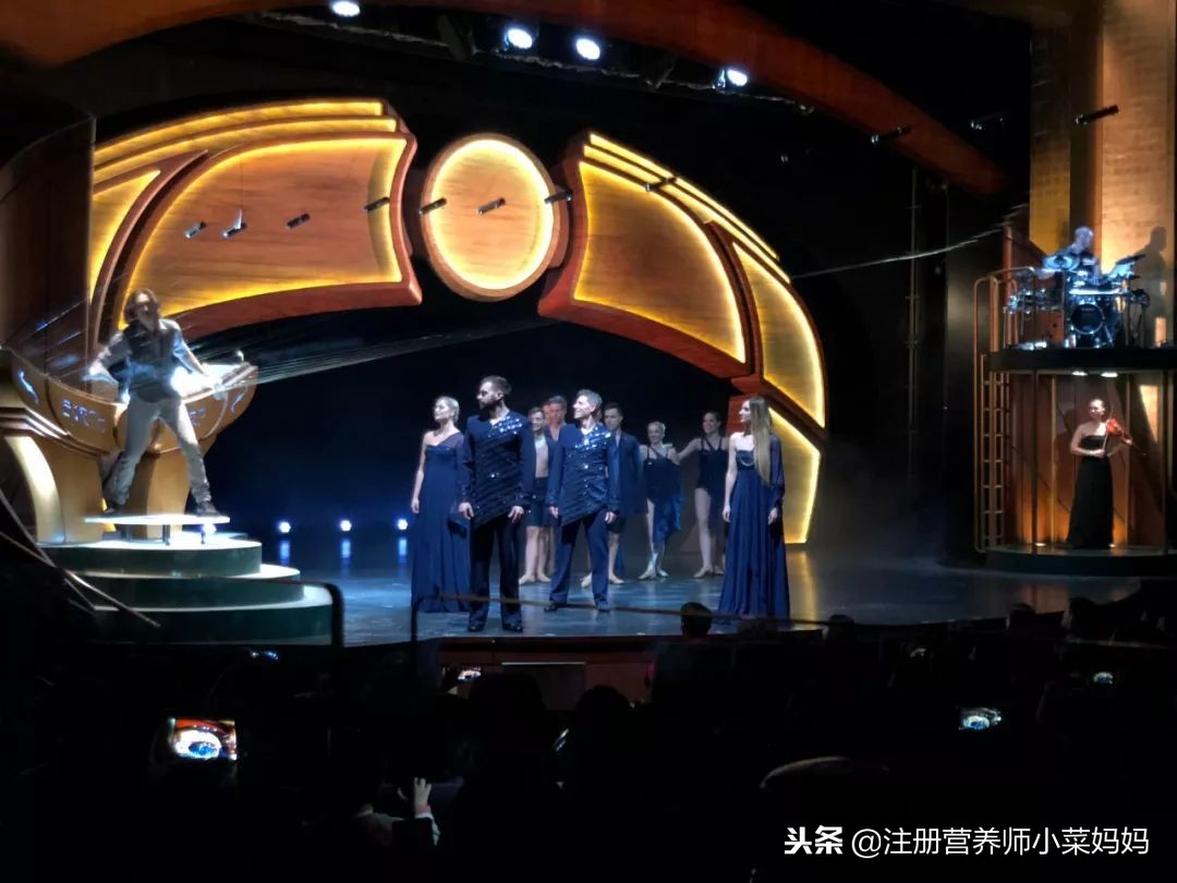 邮轮出国游量子号攻略,皇家加勒比游轮量子号游记