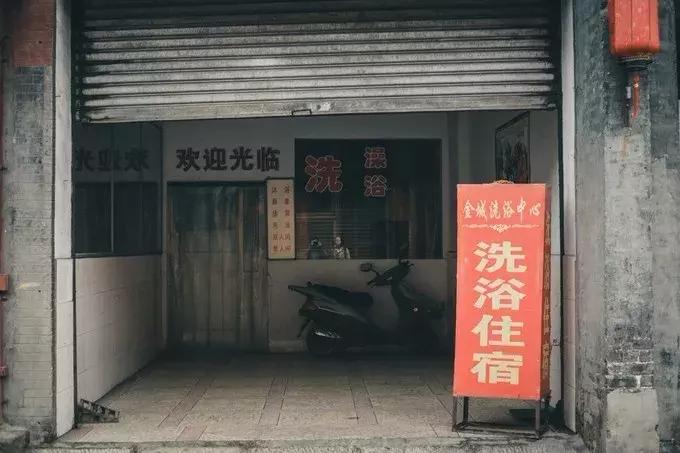 韩城古城生活,韩城也是很美的一座城