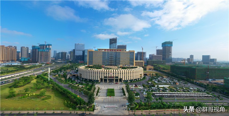 南宁市有哪些医院呢,南宁各城区主要的医院分布