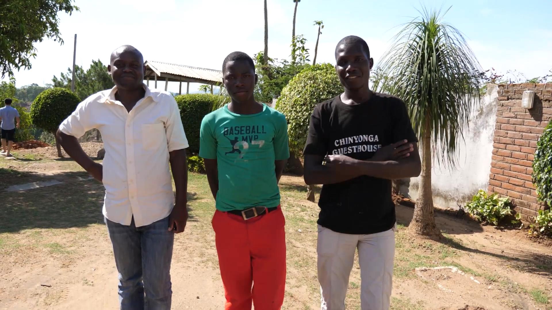 在非洲做生意一要命二求财，当它出问题，中国商人差点血本无归