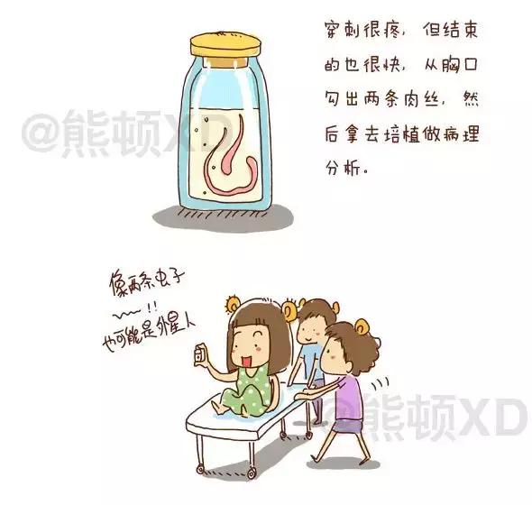 我，28岁，已经抗癌10年：有时候，活着就已经是件艰难的事情了