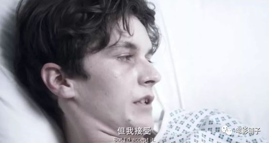 为这段「忘年恋」哭成狗