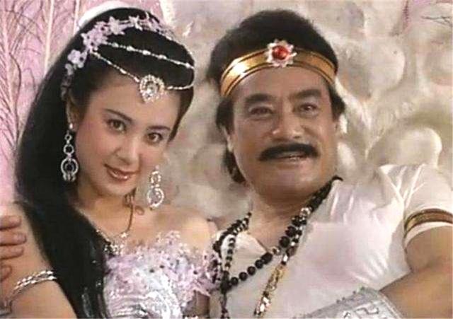 傅艺伟版封神榜纣王上阵,傅艺伟版封神榜片段