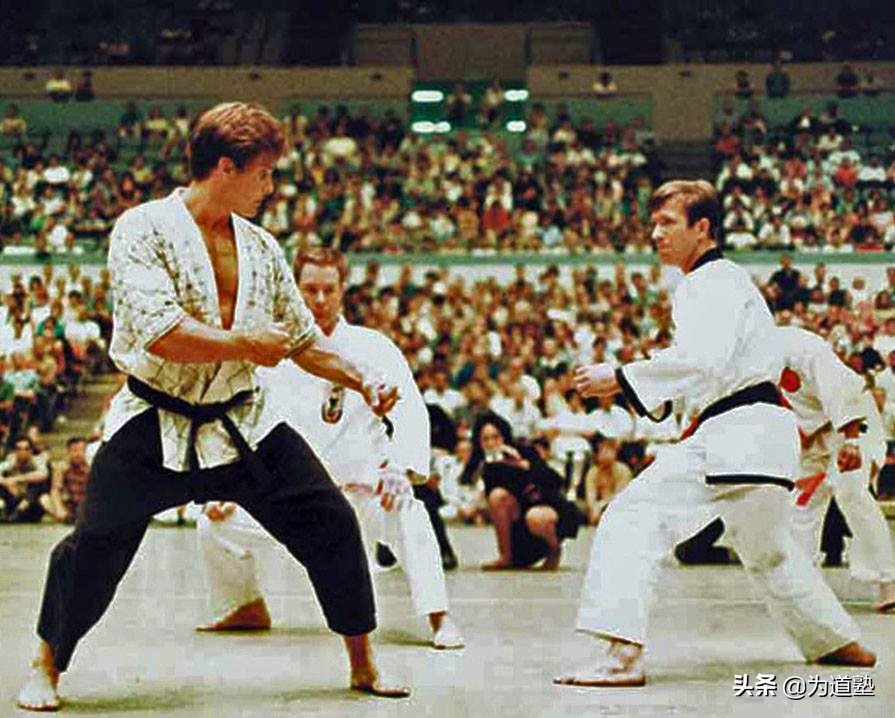 李小龙1971年截拳道视频,李小龙传奇截拳道打败泰拳