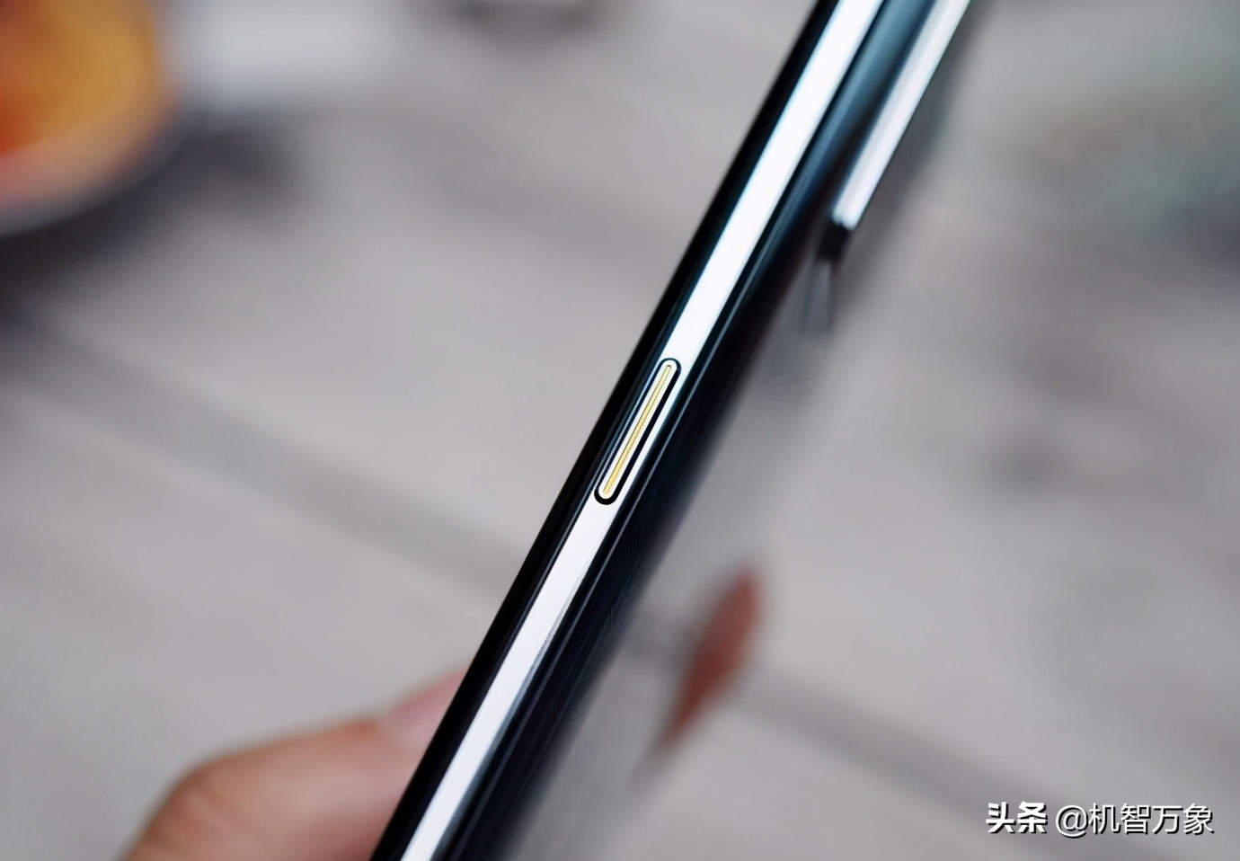 realme真我gt深度评测优缺点,realme真我GT测评