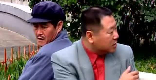 刘老根药匣子片段范伟回去了吗,电视连续剧刘老根3范伟药匣子