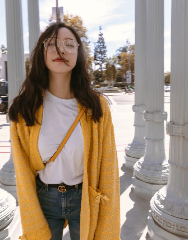 圆脸好看的脸型图片,公认最好看的脸型图片