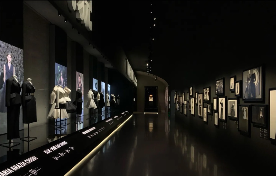 网红场景打造烤吧,网红店铺场景打造