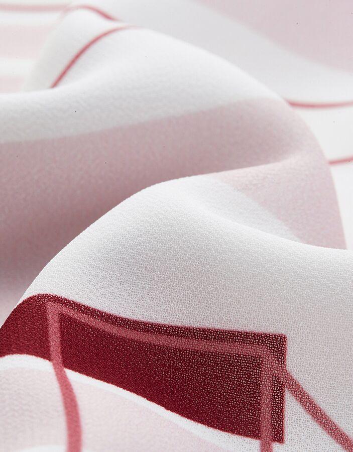 时尚优雅连衣裙让你告别路人感,气质连衣裙漂亮搭配图