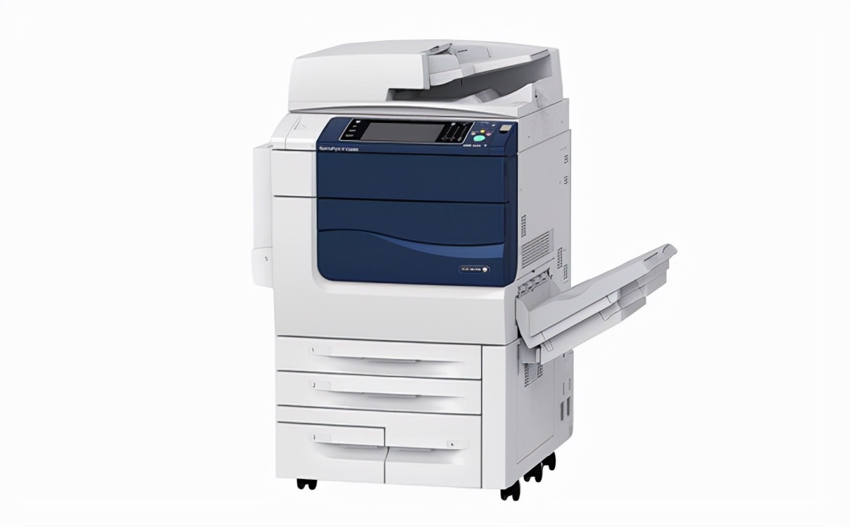 彩色复印机套鼓如何清零,复印机鼓芯有问题怎么办