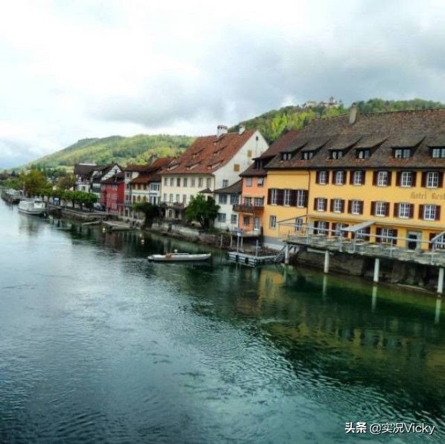 旅游风景视频阿尔卑斯山,旅游风光阿尔卑斯山脉