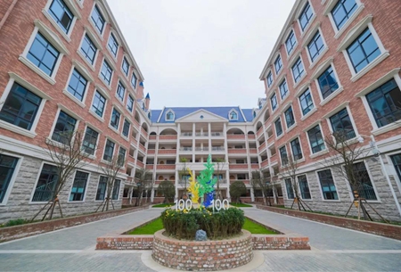 成都新川中学,成都私立学校新黑马