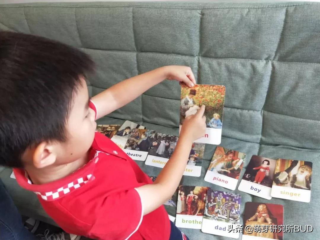 孩子怎样学画画,孩子学习画画怎么学比较快