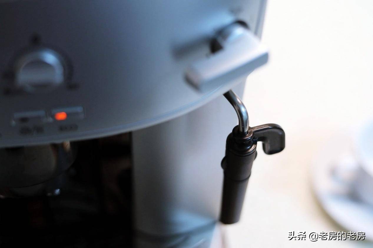 咖啡店意式浓缩咖啡机推荐,德龙全自动咖啡机怎么让咖啡更浓