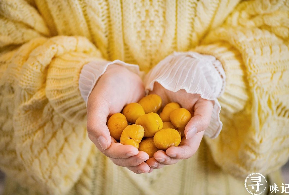 颜值杀！这家神仙奶茶铺出新品了，喝出温情“奶奶“味