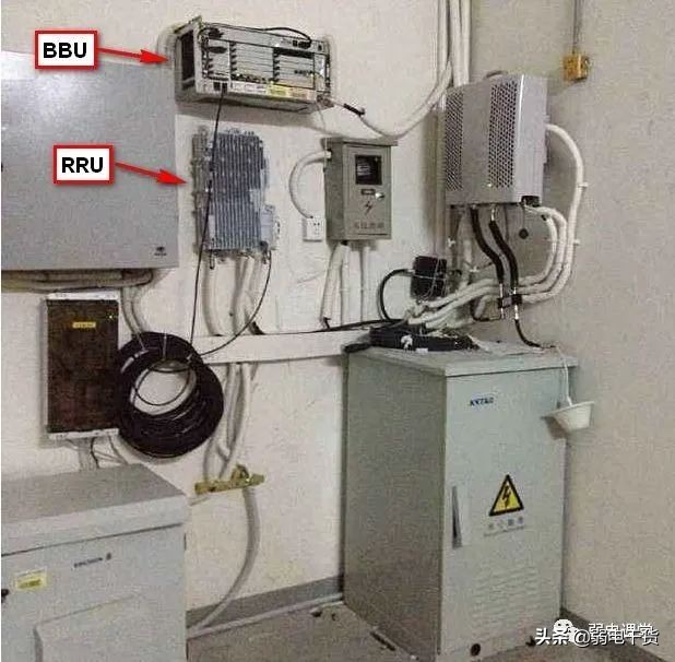 5g核心网各网元功能通俗易懂,5g承载网到底需要哪些