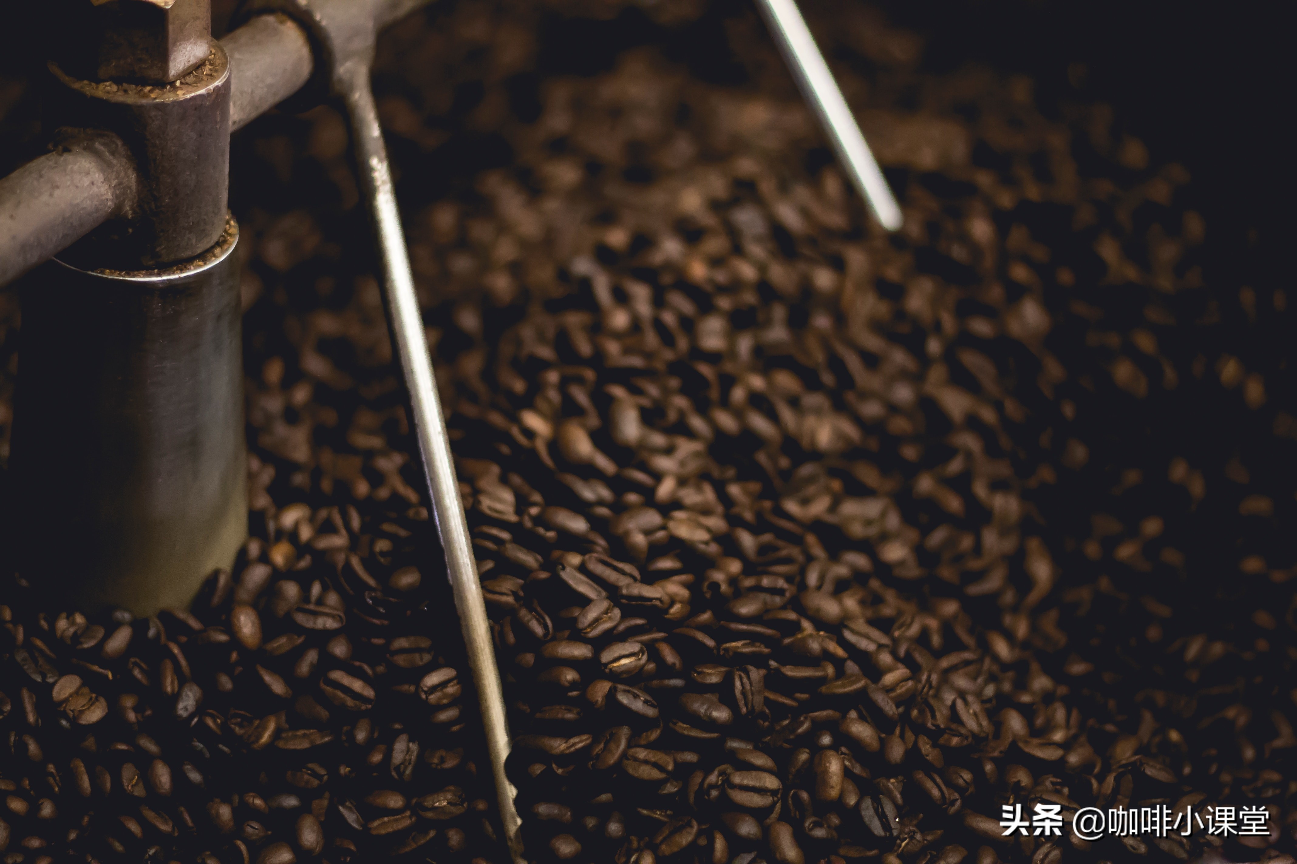 咖啡方法技巧视频课程,咖啡教程手冲咖啡