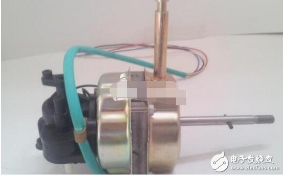 风扇电机不转的原因和解决方法,风扇电机不转有哪些故障原因