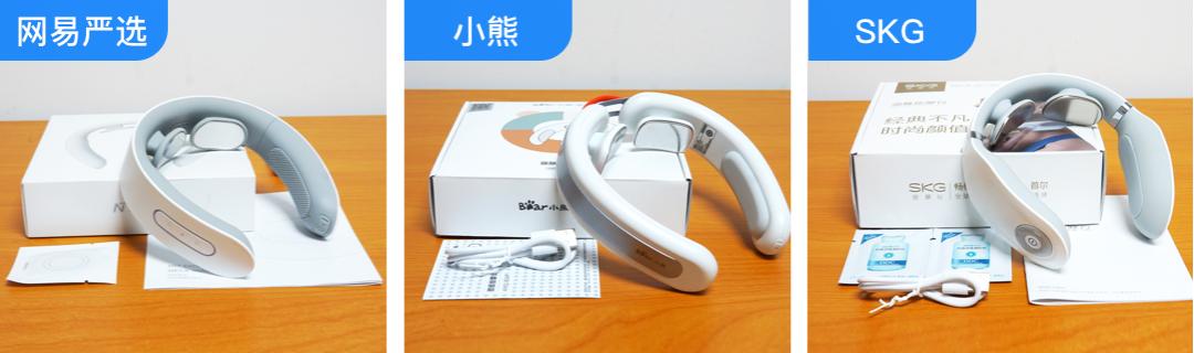 华为颈椎按摩仪测评,颈椎按摩仪测评是智商税么