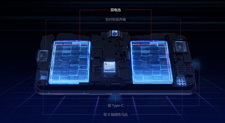 联想拯救者pro体验,联想拯救者电竞手机pro个人体验