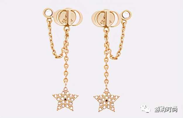 迪奥新款珠宝,dior迪奥产品资讯