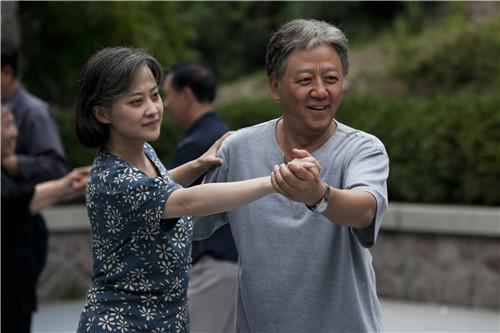 姜文和孔笙,孔笙姜文