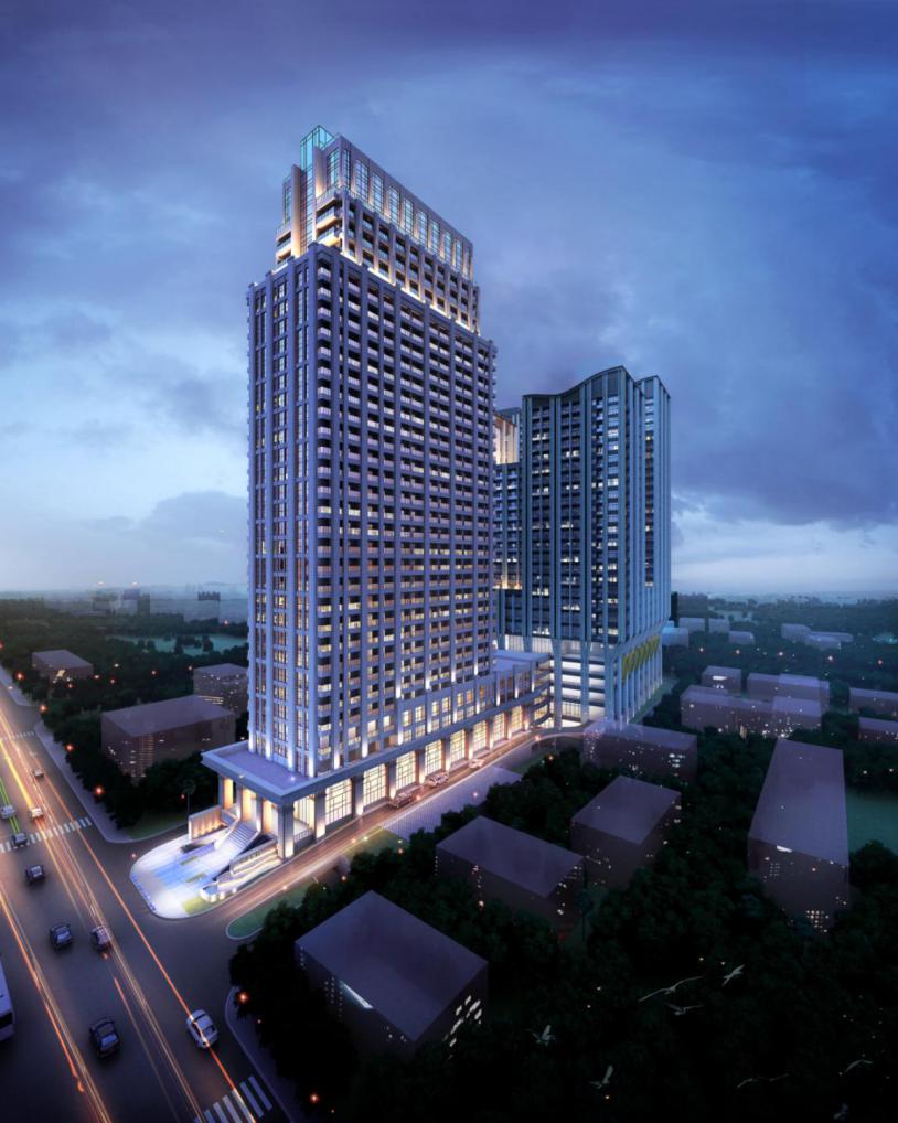 柬埔寨TOP房企，23年百汇集团为您投资金边保驾护航