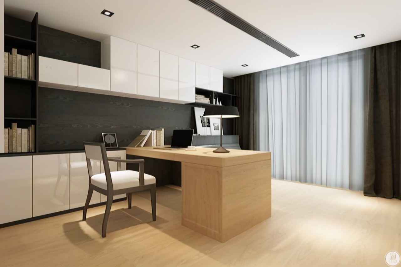 济南鲁邦奥林逸城怎么样,济南中铁逸都140平小复式装修图