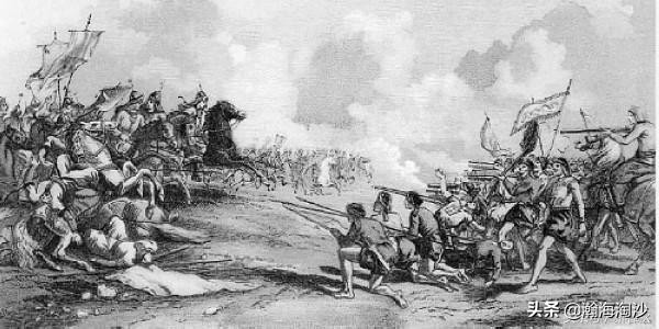 关中刀客助推陕西辛亥革命,刀客为什么能让人相信