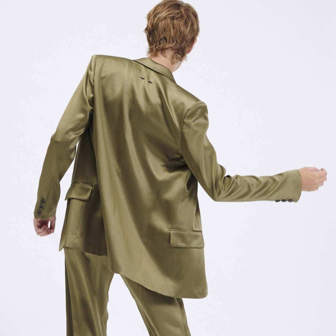 大牌面料柔软舒适气质穿搭,气质穿搭面料柔软舒适