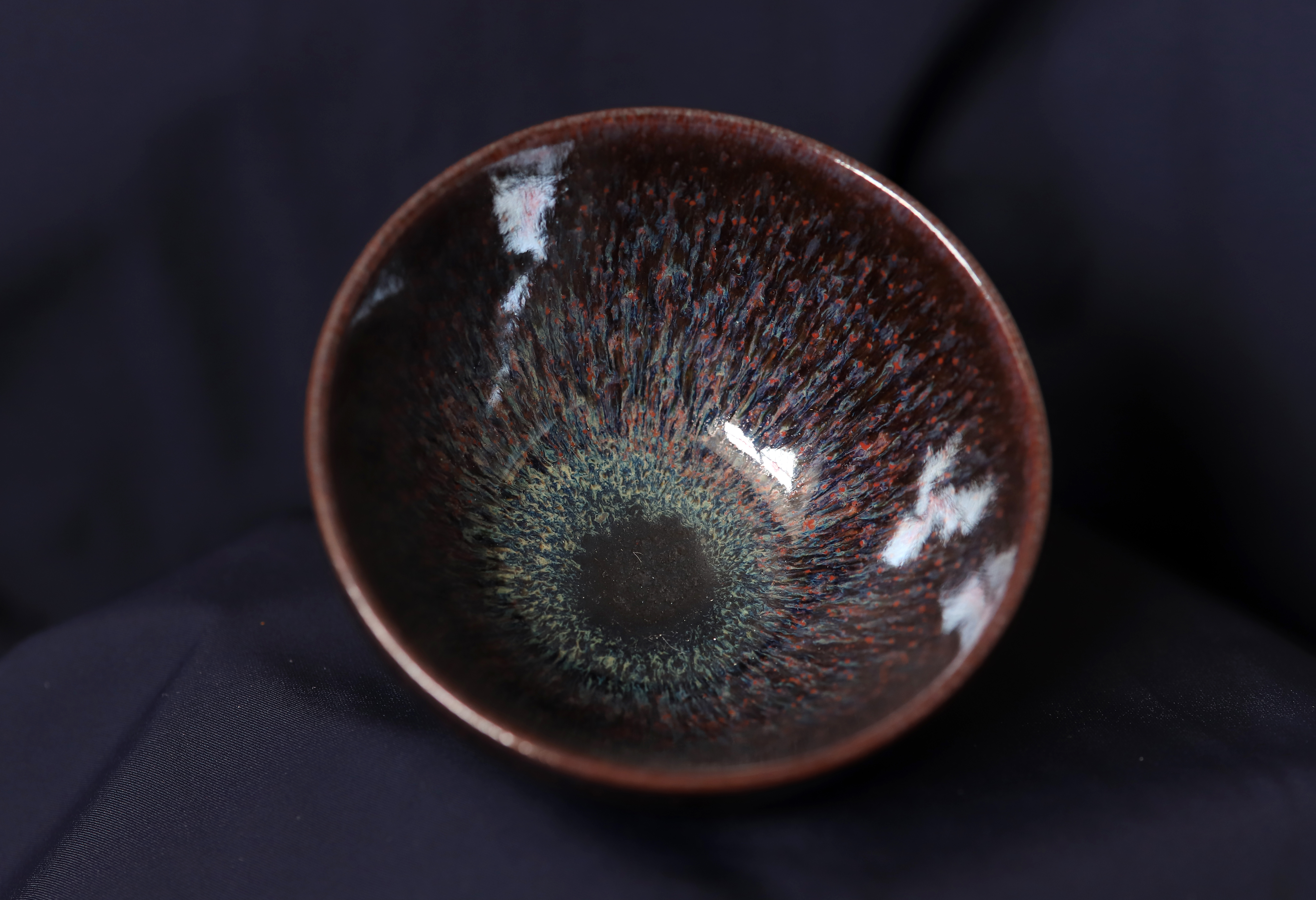 资深茶友的茶具进阶之路,资深茶人的配套茶具