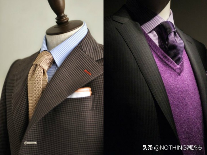 格纹衬衫新手入门,工装格纹衬衣