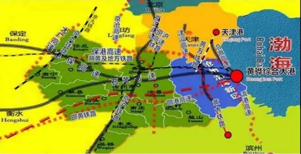 沧州哪些招商园区值得信赖,全国招商展示会