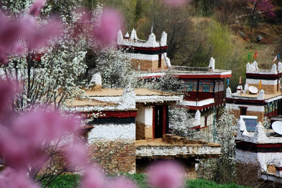 一个被上帝偏爱的地方,一个被上帝遗弃的城市