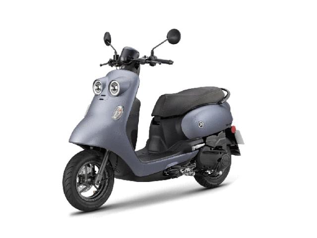 雅马哈vinoora125上市,雅马哈红色125