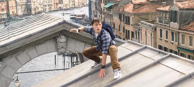 蜘蛛侠2英雄远征片尾第二个彩蛋,蜘蛛侠英雄远征彩蛋漫威十年