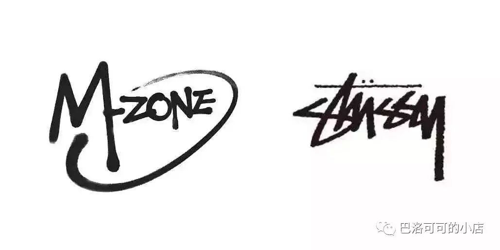 潮牌记事,潮牌美国品牌