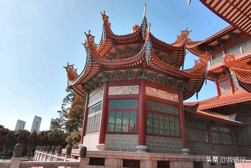 福州西禅古寺禁忌,福州的西禅古寺需要预约吗