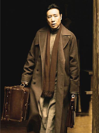 于和伟：幼年丧父，母亲45岁生他，25岁娶初恋，对女儿亏欠最大