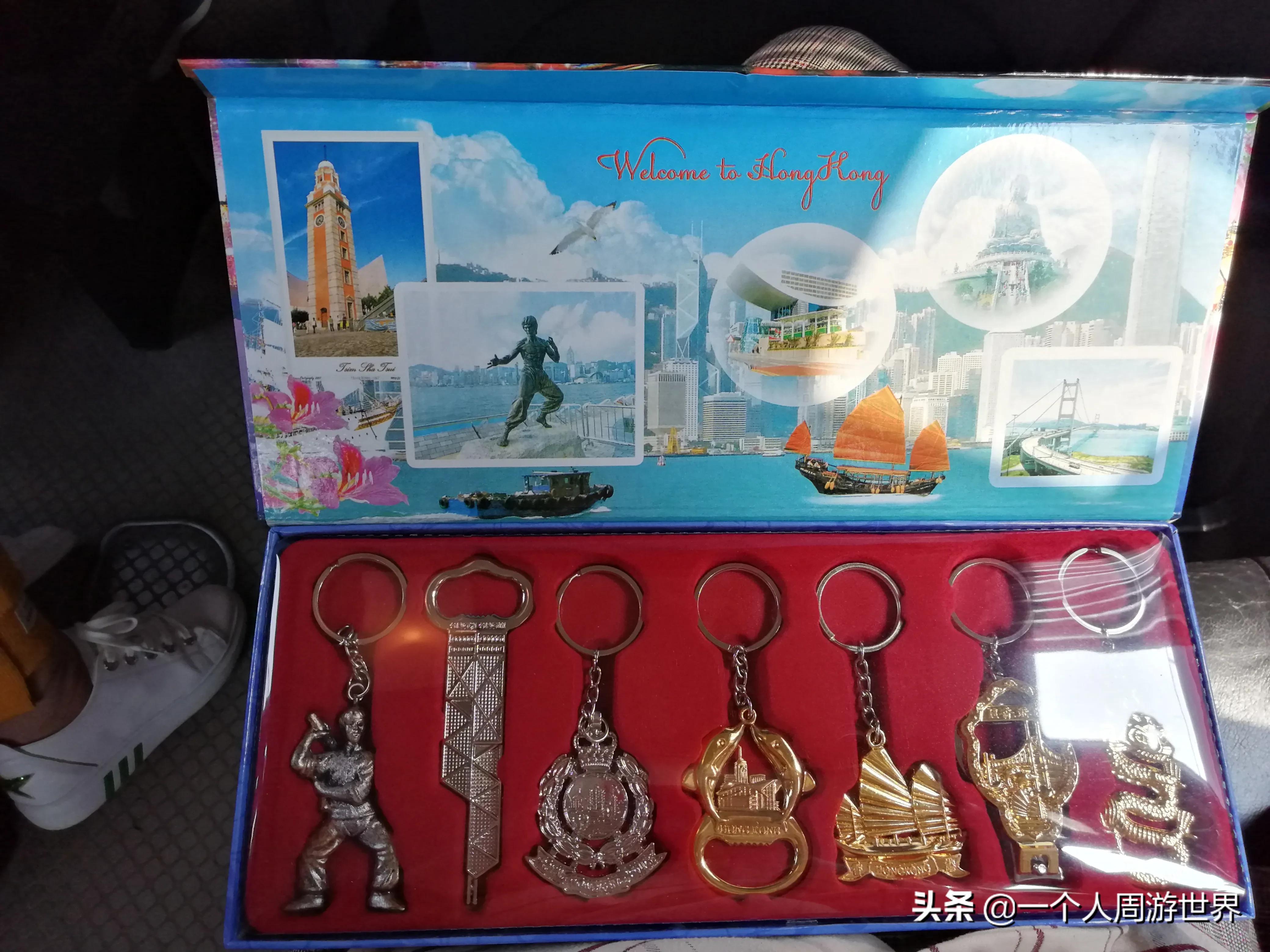 港澳游跟团旅游可以自己去吗,港澳旅游跟团游攻略