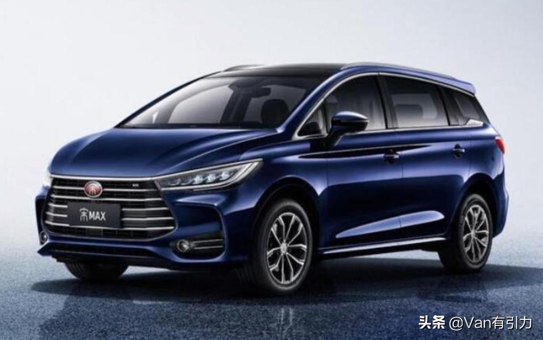 曾被认定不受国人欢迎的家用MPV又火了，谁掌握了流量密码？