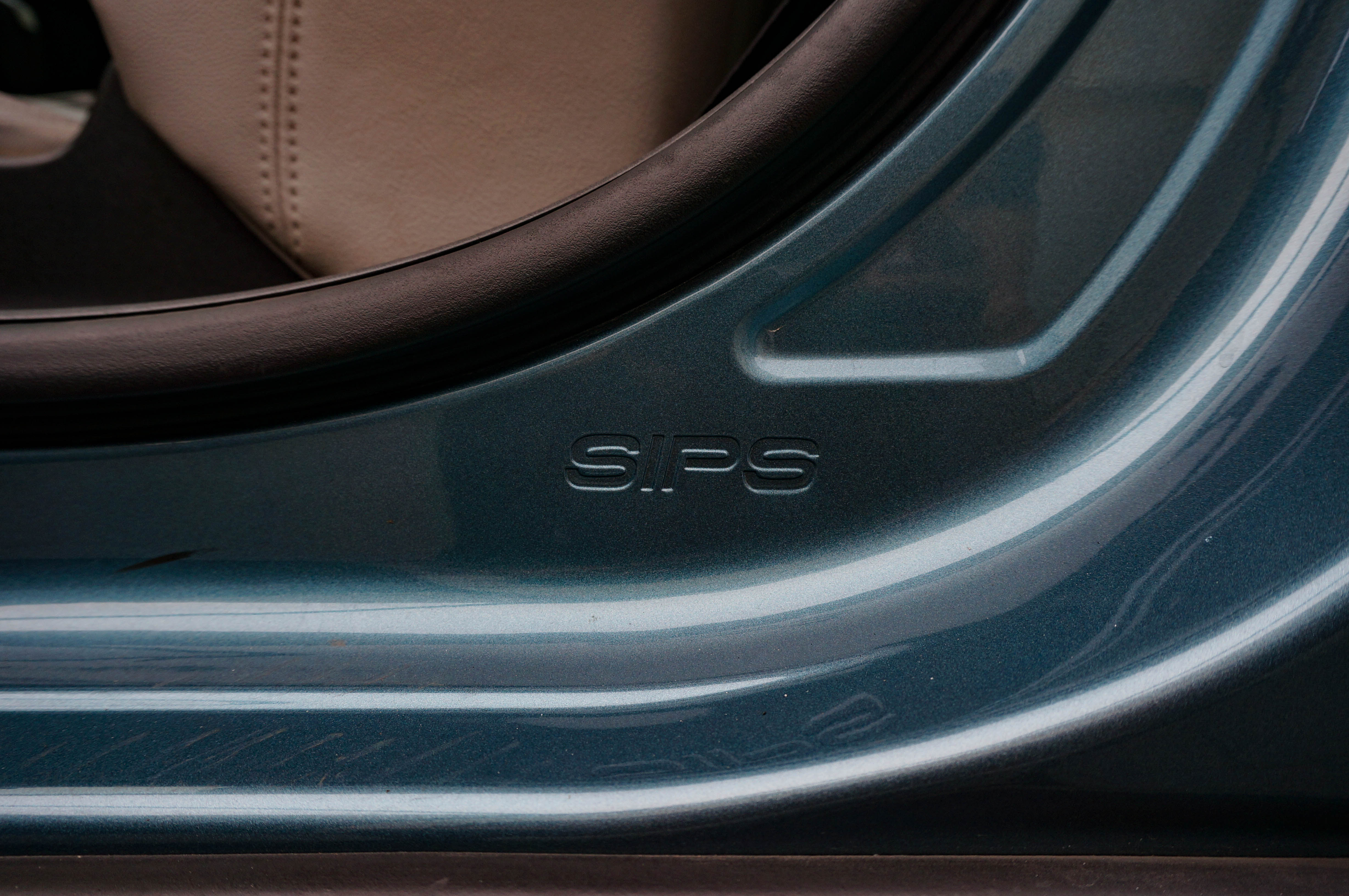 当冷门如沃尔沃C30，遇到合适的人便成了热门