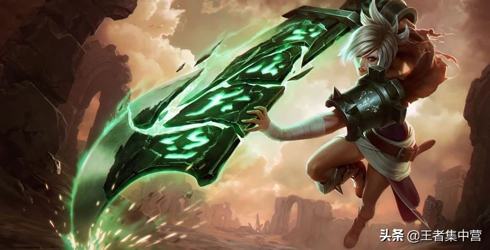 王者荣耀锐雯最强打野,王者荣耀锐雯全部视频