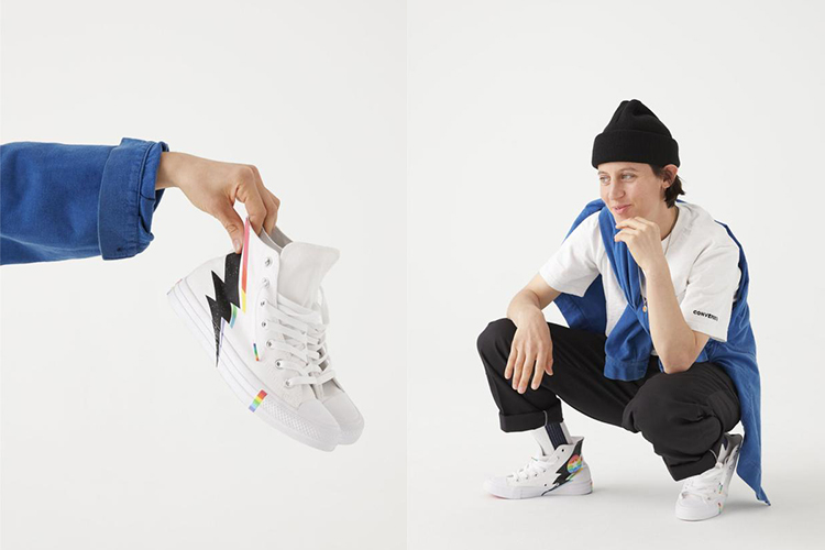 匡威亮色系列,匡威2016限定款式