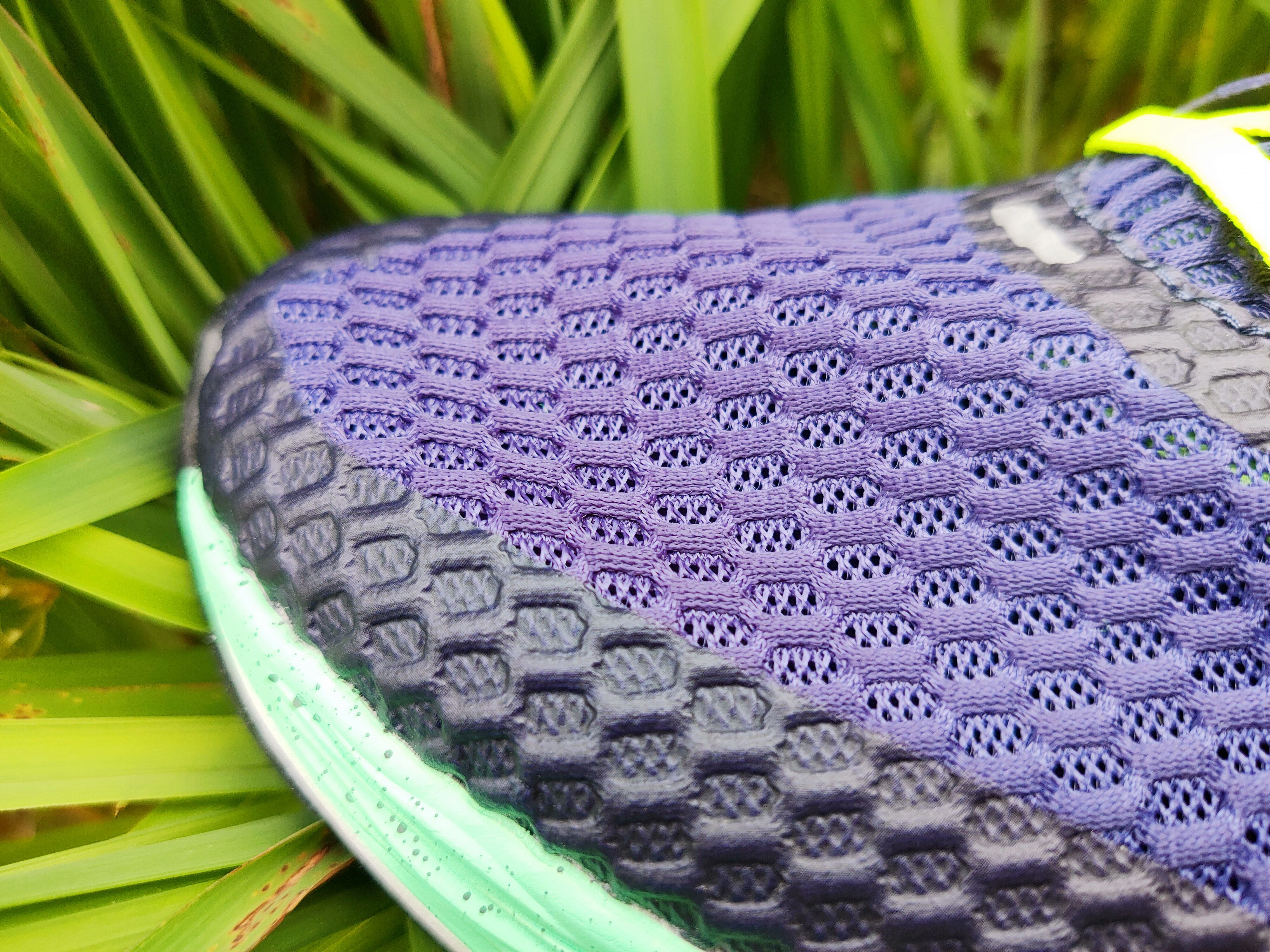 迪卡侬基础缓震跑鞋测评,迪卡侬kd800跑鞋测评