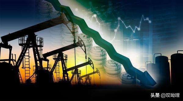 原油期货投资者的机遇与挑战,原油期货暴跌的表现