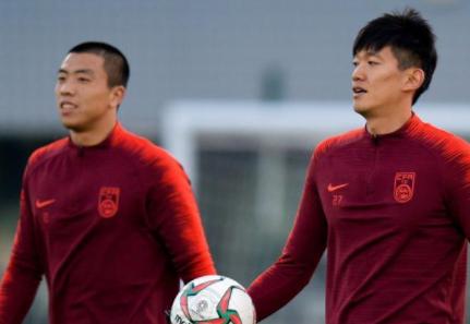 郭全博颜骏凌比赛视频,颜骏凌会不会成为12强最忙的门将