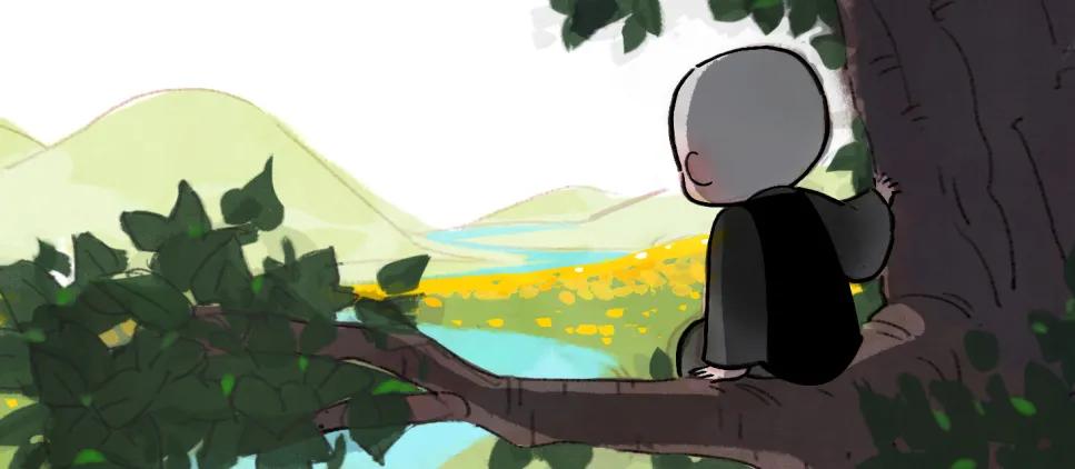 一段感情最好的开始方式,一段感情最舒服相处状态