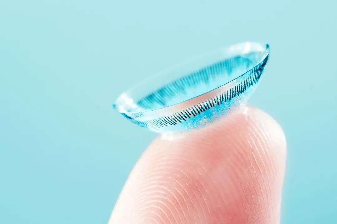 美瞳赛道怎么样,美瞳赛道是蓝海吗