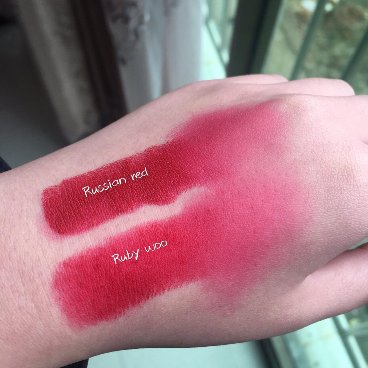 十大白皮口红,白皮女生绝美口红